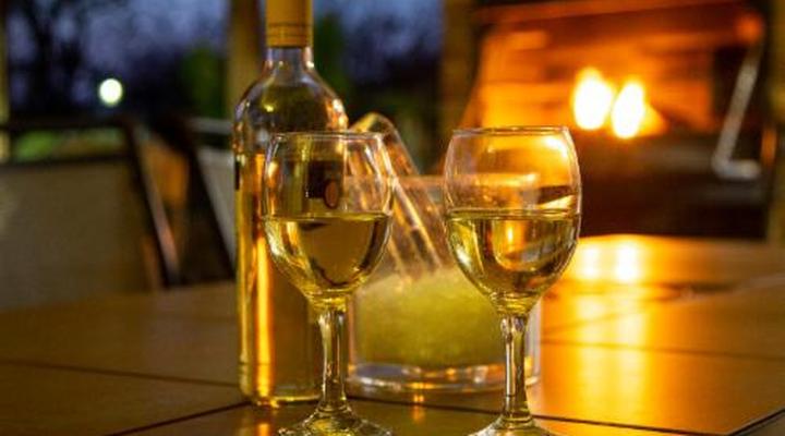 Sondela Nature Reserve & Spa Makhato Lodges