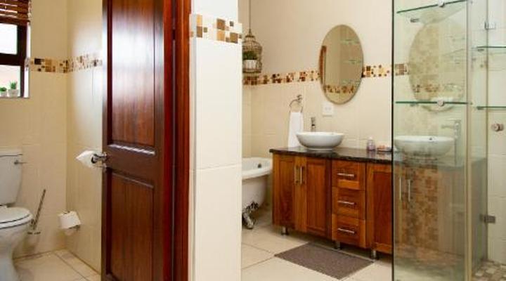 Sondela Nature Reserve & Spa Makhato Lodges