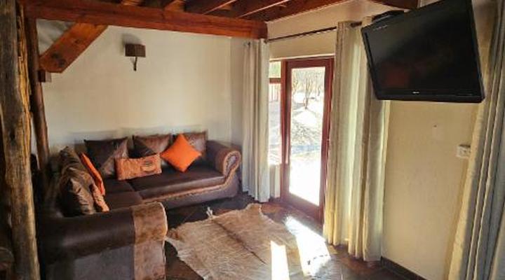 Sondela Nature Reserve & Spa Makhato Lodges