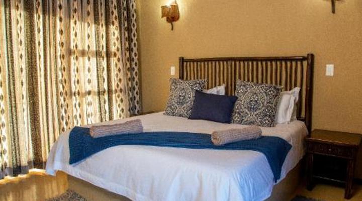 Sondela Nature Reserve & Spa Makhato Lodges