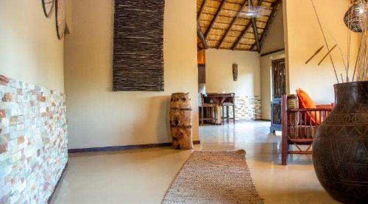 Sondela Nature Reserve & Spa Makhato Lodges