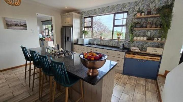 Sondela Nature Reserve & Spa Makhato Lodges