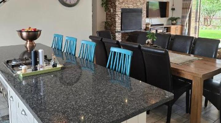 Sondela Nature Reserve & Spa Makhato Lodges