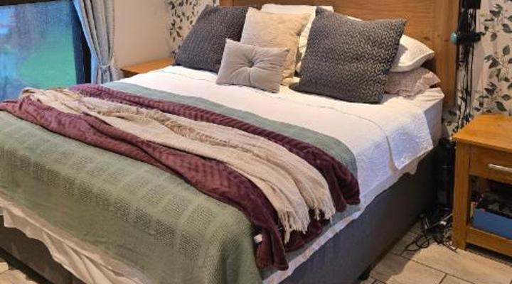 Sondela Nature Reserve & Spa Makhato Lodges