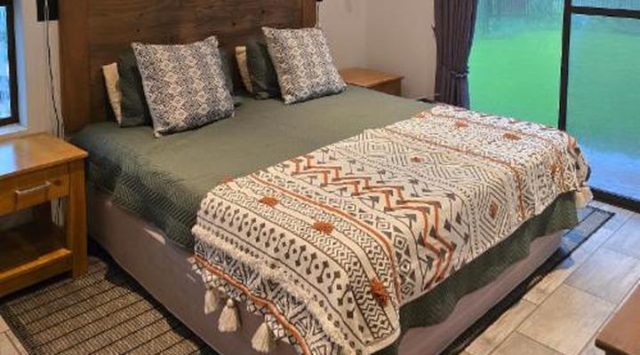 Sondela Nature Reserve & Spa Makhato Lodges