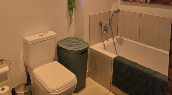 Sondela Nature Reserve & Spa Makhato Lodges