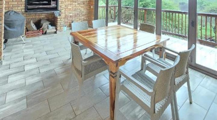 Sondela Nature Reserve & Spa Makhato Lodges