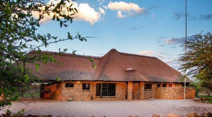 Sondela Nature Reserve & Spa Makhato Lodges