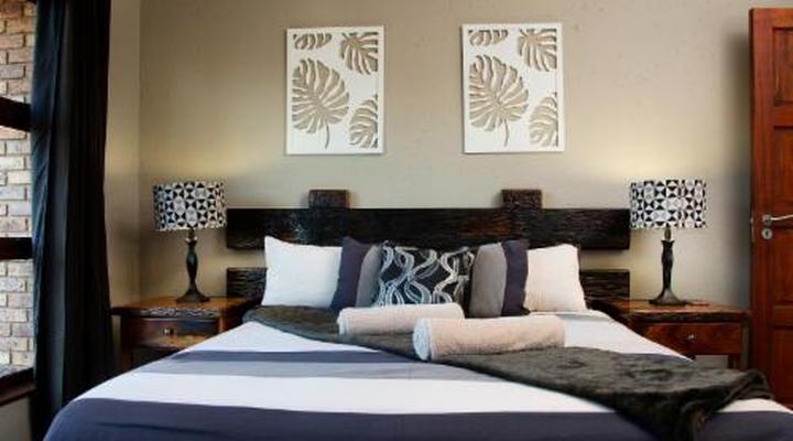 Sondela Nature Reserve & Spa Makhato Lodges