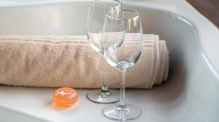 Sondela Nature Reserve & Spa Makhato Lodges