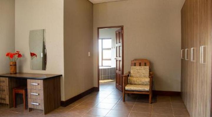 Sondela Nature Reserve & Spa Makhato Lodges