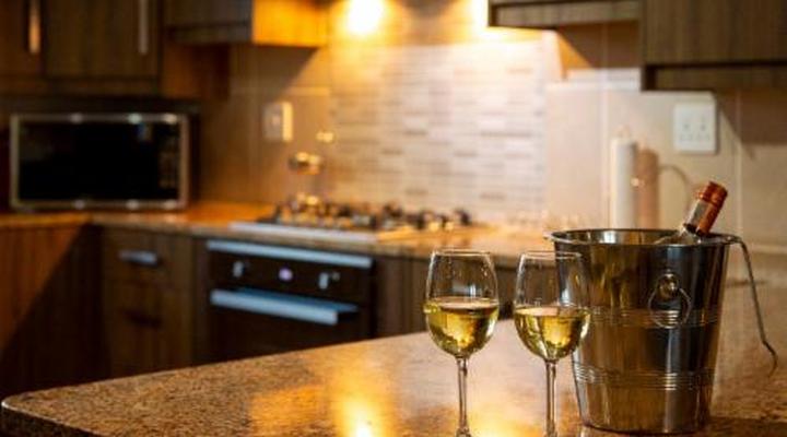 Sondela Nature Reserve & Spa Makhato Lodges