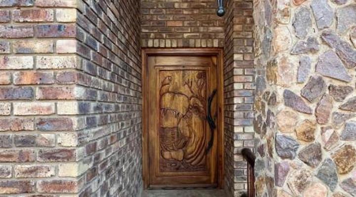 Sondela Nature Reserve & Spa Makhato Lodges