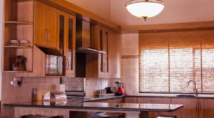 Sondela Nature Reserve & Spa Makhato Lodges