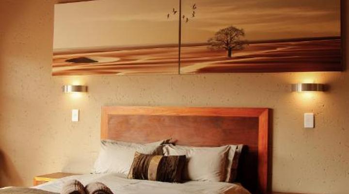 Sondela Nature Reserve & Spa Makhato Lodges