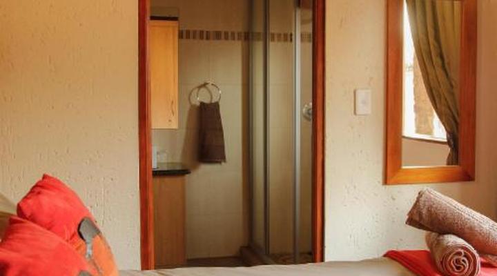 Sondela Nature Reserve & Spa Makhato Lodges