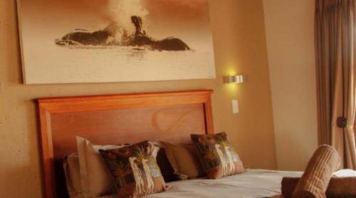 Sondela Nature Reserve & Spa Makhato Lodges