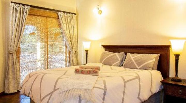 Sondela Nature Reserve & Spa Makhato Lodges