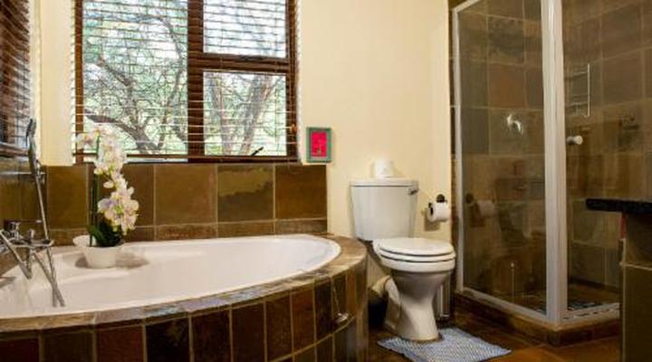 Sondela Nature Reserve & Spa Makhato Lodges