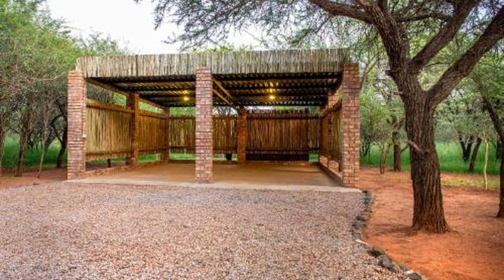 Sondela Nature Reserve & Spa Makhato Lodges