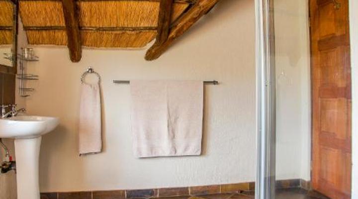 Sondela Nature Reserve & Spa Makhato Lodges