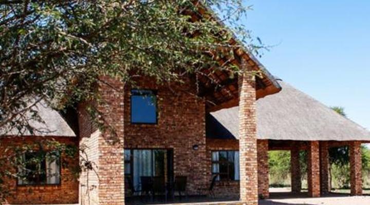 Sondela Nature Reserve & Spa Makhato Lodges