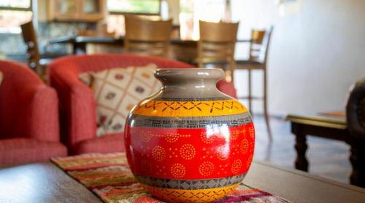 Sondela Nature Reserve & Spa Makhato Lodges