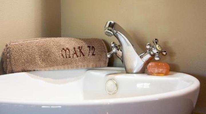 Sondela Nature Reserve & Spa Makhato Lodges