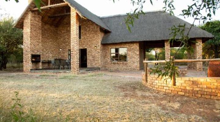 Sondela Nature Reserve & Spa Makhato Lodges