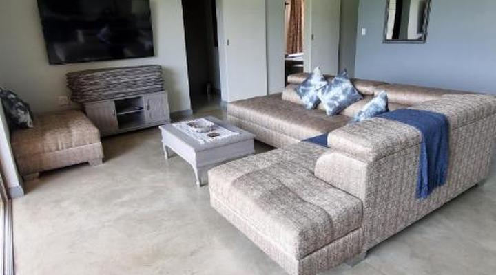 Sondela Nature Reserve & Spa Makhato Lodges