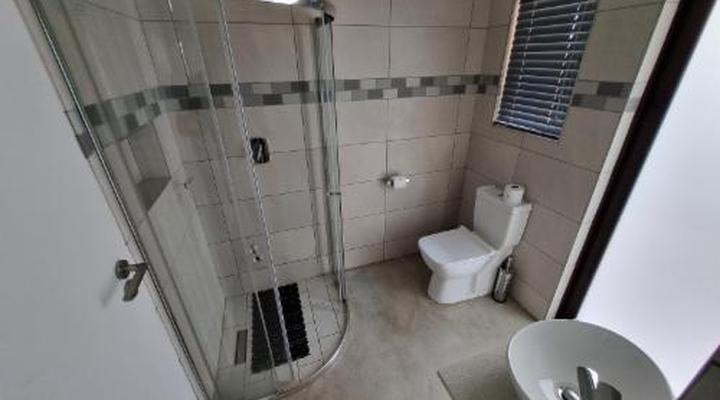 Sondela Nature Reserve & Spa Makhato Lodges