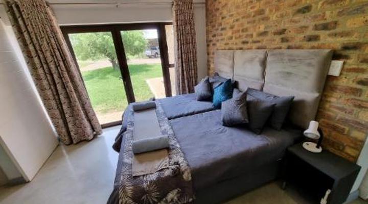 Sondela Nature Reserve & Spa Makhato Lodges