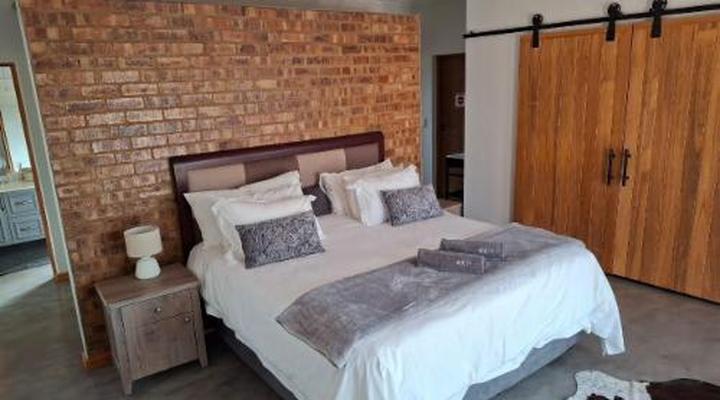 Sondela Nature Reserve & Spa Makhato Lodges