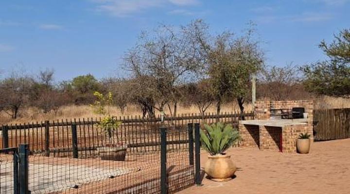 Sondela Nature Reserve & Spa Makhato Lodges