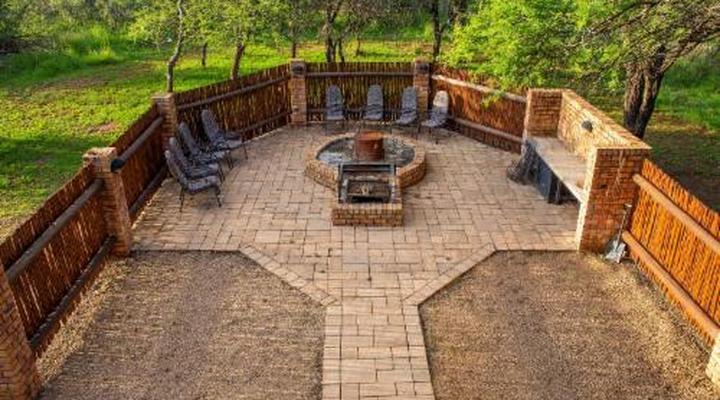 Sondela Nature Reserve & Spa Makhato Lodges