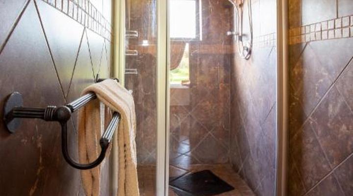 Sondela Nature Reserve & Spa Makhato Lodges