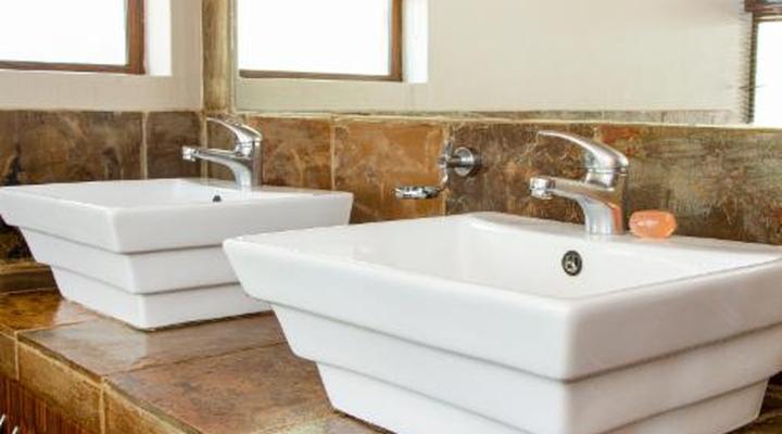 Sondela Nature Reserve & Spa Makhato Lodges