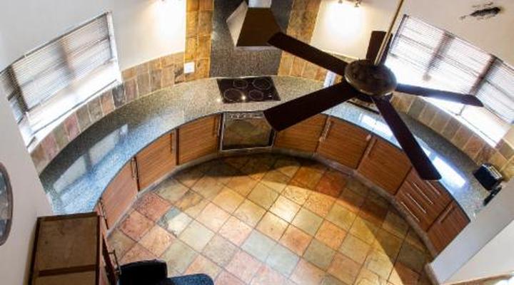 Sondela Nature Reserve & Spa Makhato Lodges