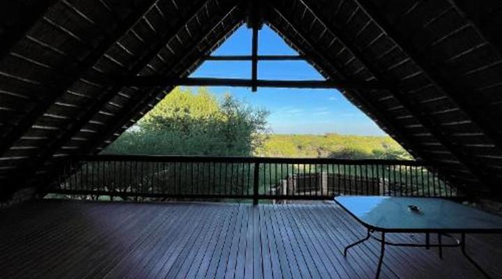 Sondela Nature Reserve & Spa Makhato Lodges