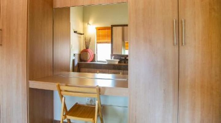 Sondela Nature Reserve & Spa Makhato Lodges