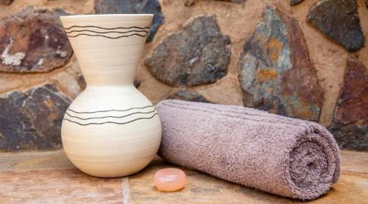 Sondela Nature Reserve & Spa Makhato Lodges