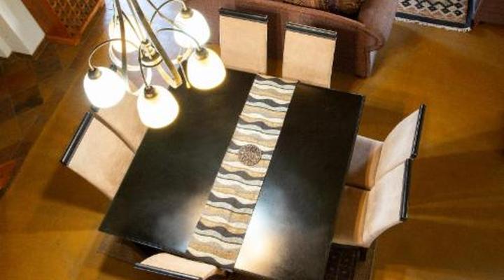 Sondela Nature Reserve & Spa Makhato Lodges