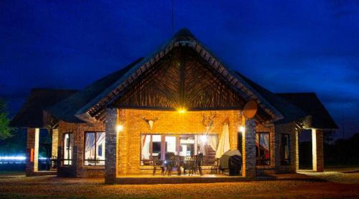 Sondela Nature Reserve & Spa Makhato Lodges