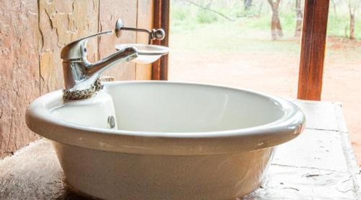 Sondela Nature Reserve & Spa Makhato Lodges