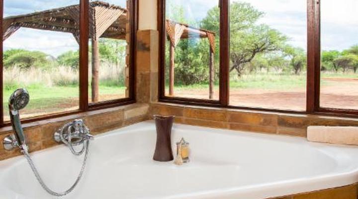 Sondela Nature Reserve & Spa Makhato Lodges
