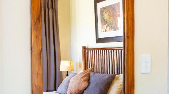 Sondela Nature Reserve & Spa Makhato Lodges