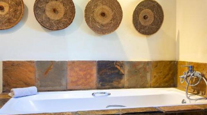 Sondela Nature Reserve & Spa Makhato Lodges