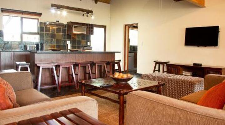 Sondela Nature Reserve & Spa Makhato Lodges