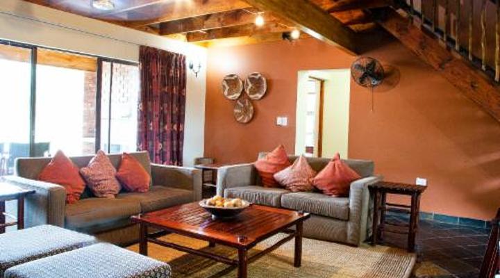 Sondela Nature Reserve & Spa Makhato Lodges