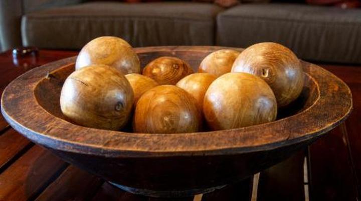 Sondela Nature Reserve & Spa Makhato Lodges